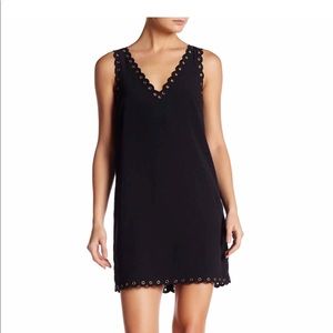 STORIA Anthropologie sleeveless dress - M